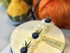 -杜哈夫DOUX RÊVE·生日蛋糕(日月光店)