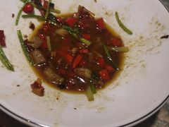 -米椰湘·辣椒炒肉