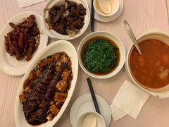 -玲珑餐厅(陕西南路店)