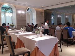 -香蜜轩·粤菜·宴会(世界之窗店)