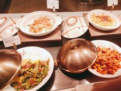 -喜来登酒店-盛宴标帜海鲜自助