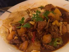 -那时新疆·若羌(经纬汇店)