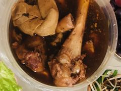 -老冯拉面羊棒骨(西宸广场店)