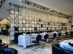 -马克西姆俄罗斯餐厅(通亚街店)