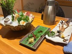 -大岛日本料理铁板烧(南通大饭店)