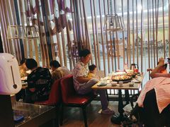 -老板恋上鱼(恒隆广场店)