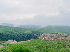 -空中草原