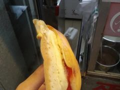 -贺记蛋烘糕(文庙西街店)
