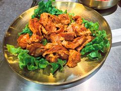 东北大油边-炉队长·齐齐哈尔家庭烤肉(马家堡店)