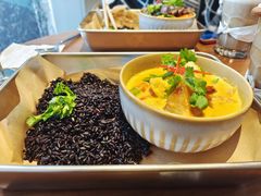-BAKER&SPICE(BFC外滩金融中心店)