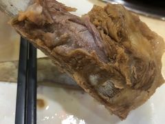 -城一锅涮烤羊蝎子·烤串