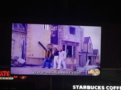 -Bamboo Bar & Grill Restaurant