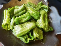 -新繁老號豌豆汤饭店·江湖菜(宝光寺店)