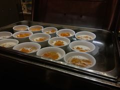 -万德诺富特酒店·自助餐厅(万德大厦店)