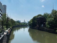 -成都市活水公园