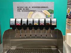 -宜家·瑞典风味餐厅(青岛商场店)