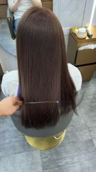 -XY形象设计/烫发·染发·接发