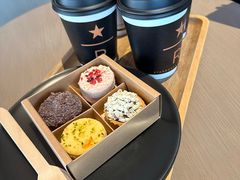 -星巴克臻选(成都太古里店)