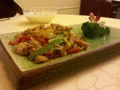 东安子鸡-马凯餐厅(长椿街店)