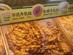 -泸溪河桃酥(长乐路店)