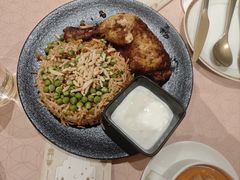 -BRBR叙利亚餐厅(总店)