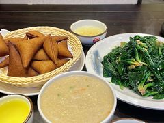 -百年家风·老馆子(东风店)
