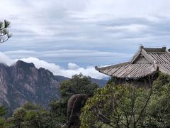 -黄山风景区
