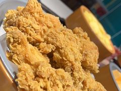 -龍歌自助小火锅(市北CBD万达店)