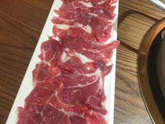 -许府牛杂·鲜牛肉火锅(梁溪万达店)