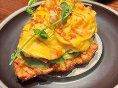 -blend咖啡部落(卓悦中心店)