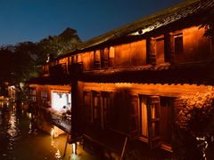 -乌镇西栅景区