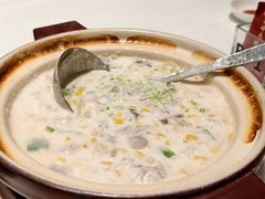 -侨美·唐荔园·40年地道粤菜