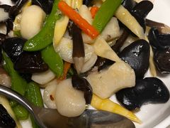 -御仙都北京菜馆·烤鸭店(双井店)