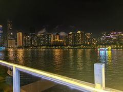 -琶醍壹号•潮菜江景餐吧