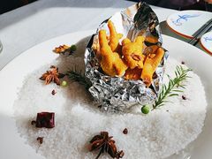 -庆云楼饭庄(什刹海店)