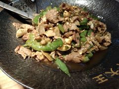 -费大厨辣椒炒肉(万家丽一店)