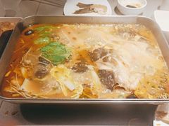 -半天妖烤鱼(兰州国芳中心店)