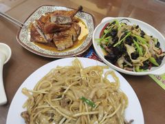 -聂记粤菜馆(鼓西路店)