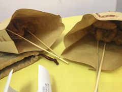 -傅强排骨(成都总店)