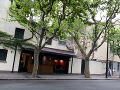 -RUMORS COFFEE ROASTERY鲁马滋咖啡(湖南路店)