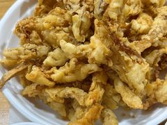 -满口香饭店
