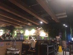 -梨花自助烤肉(天河城店)