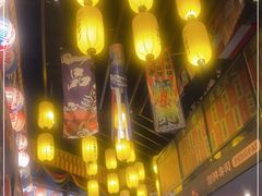 -达摩食堂(仓山万达店)