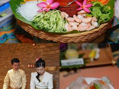 -广州希尔顿逸林酒店-OPEN開·全日制餐厅·海鲜·小火锅·自助餐(东风路店)