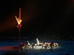 -珠海横琴长隆《卡卡虎奇遇记》