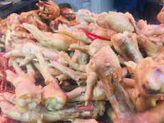 -土门八珍烤鸡腊味店(土门老店)