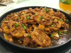铁板藕盒-国力仁和(凤城三路店)