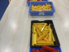 -克乐思少儿机器人•编程•竞赛科技馆(融创店)