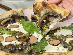 -get pizza意大利餐厅(凯德MALL店)