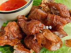 -亚忠小吃店(曾厝垵店)